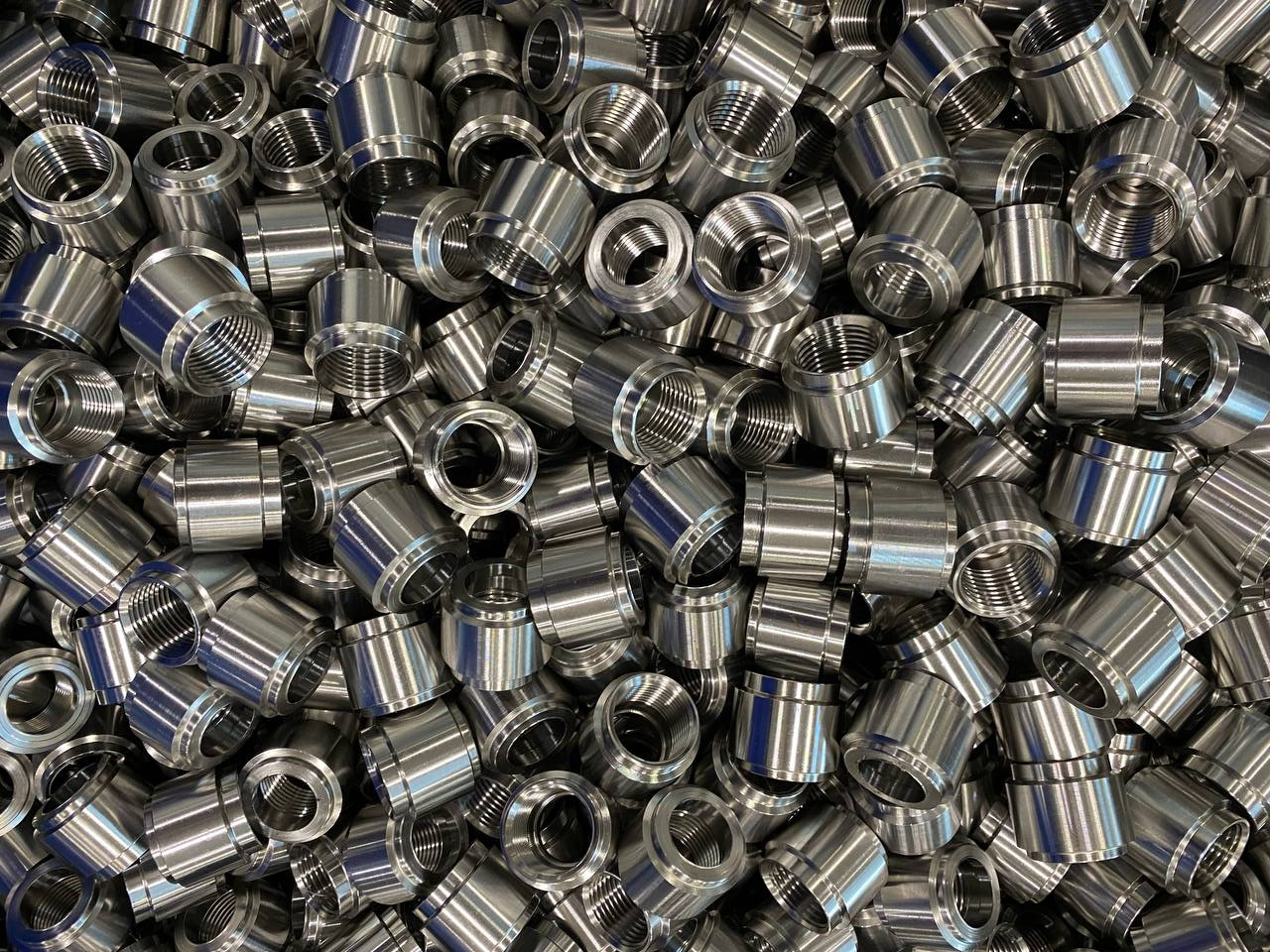 Корпуса - фото - 1