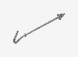 Болты фундаментные