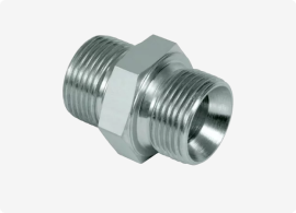 Штуцеры и переходники